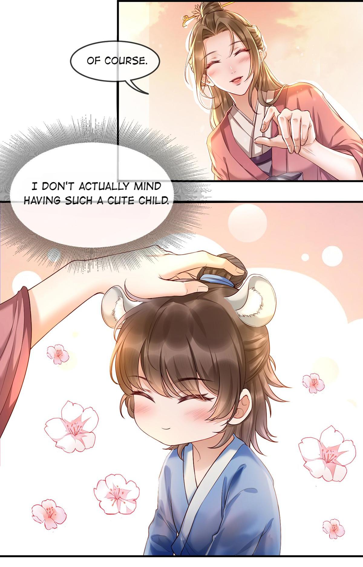 Don't Mess With My Mom First Mission After Reincarnation: Fight! 第38页