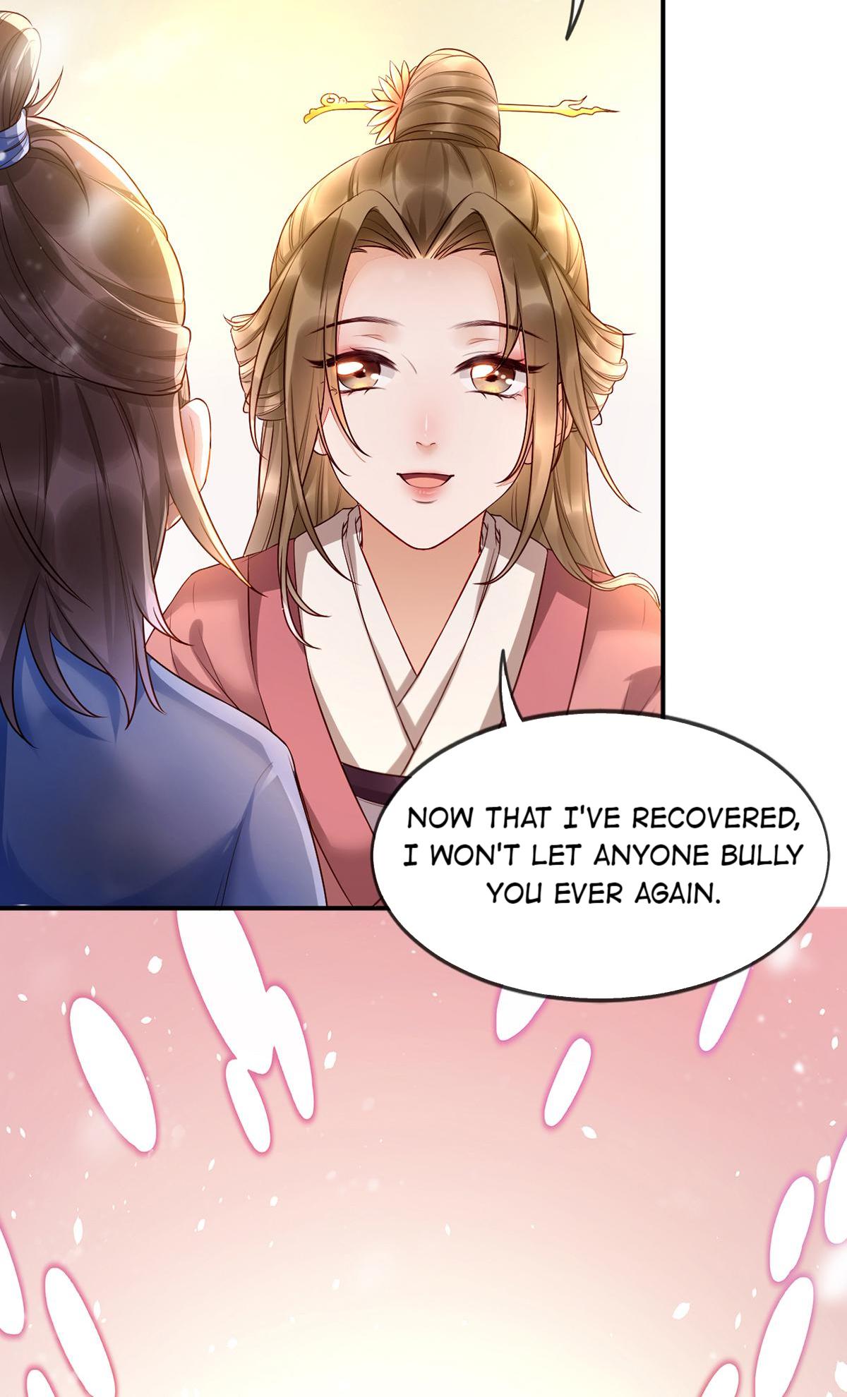 Don't Mess With My Mom First Mission After Reincarnation: Fight! 第41页