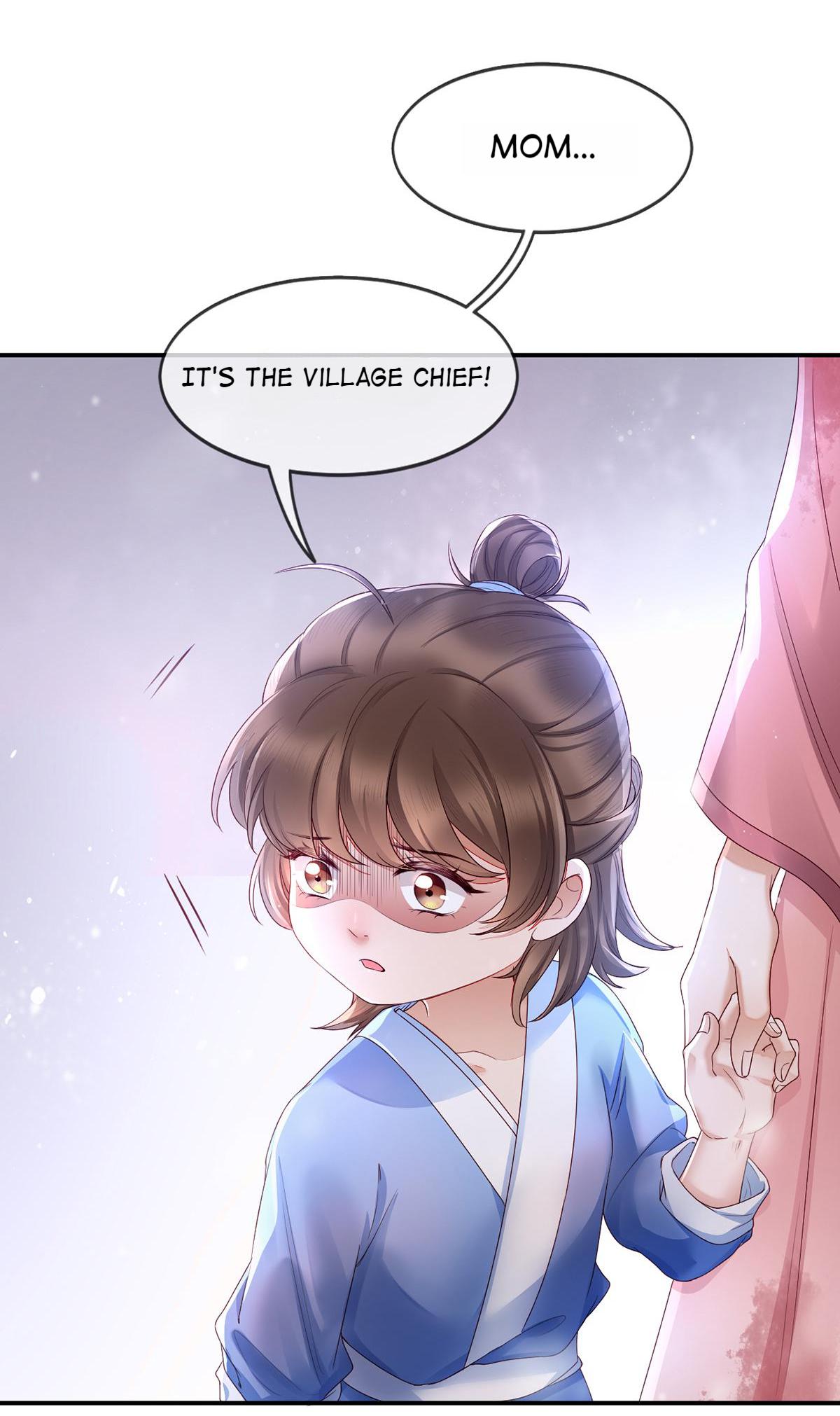 Don't Mess With My Mom First Mission After Reincarnation: Fight! 第44页