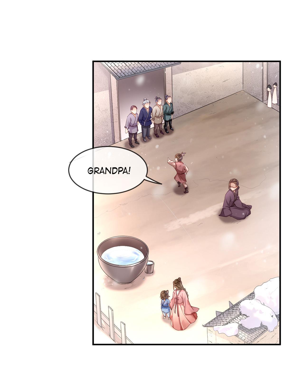 Don't Mess With My Mom First Mission After Reincarnation: Fight! 第45页