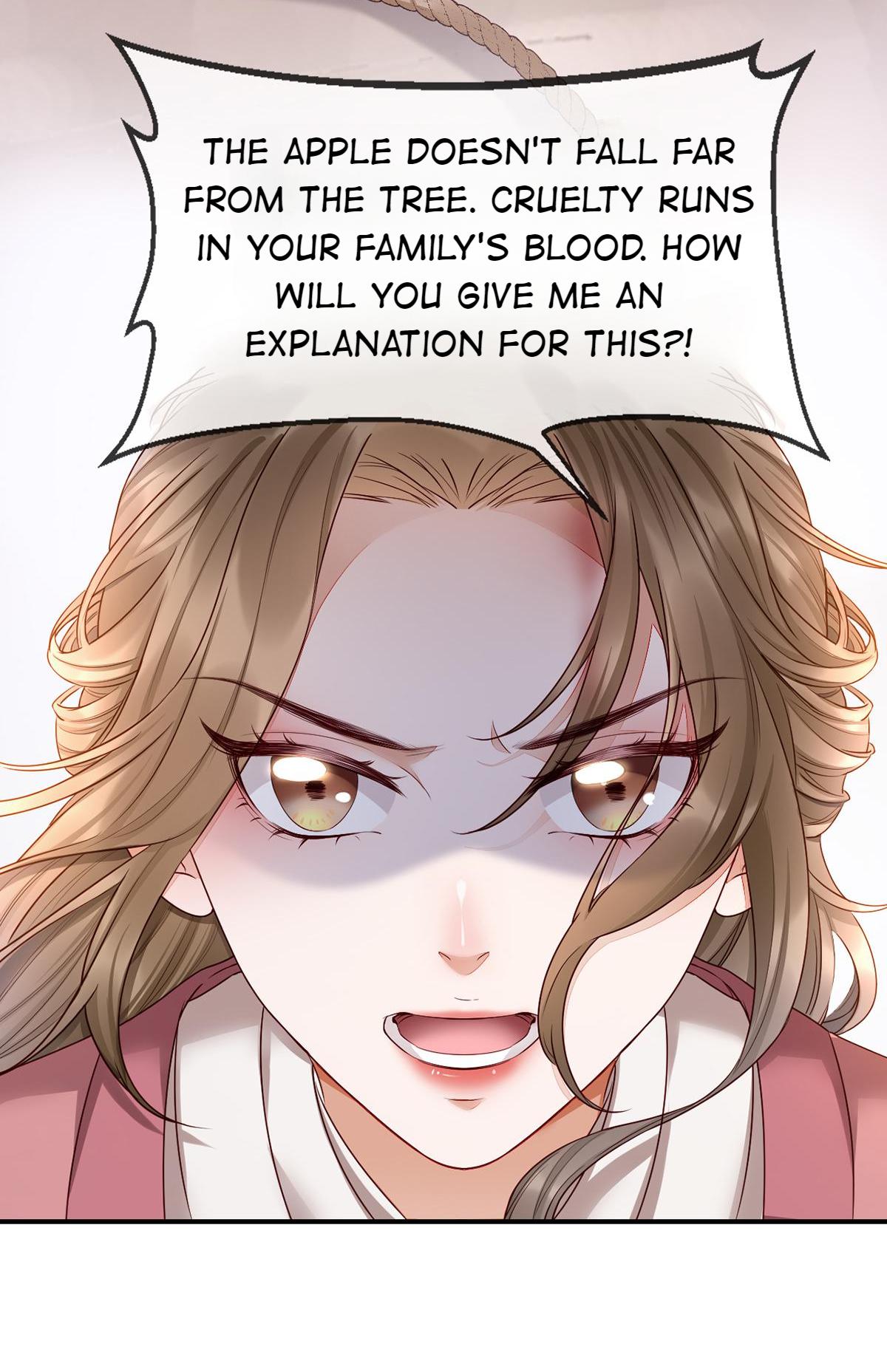 Don't Mess With My Mom First Mission After Reincarnation: Fight! 第50页