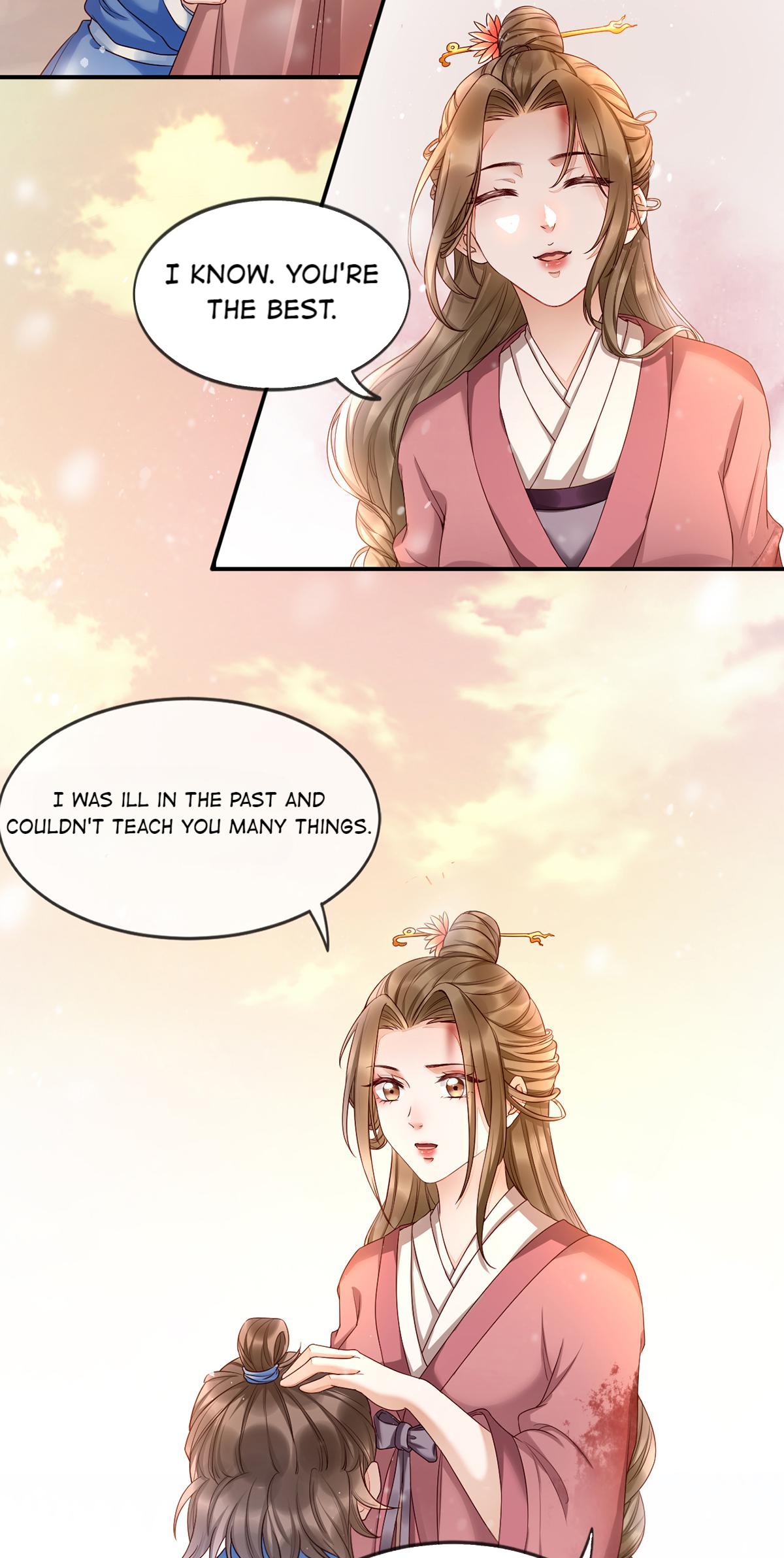 Don't Mess With My Mom First Mission After Reincarnation: Fight! 第53页