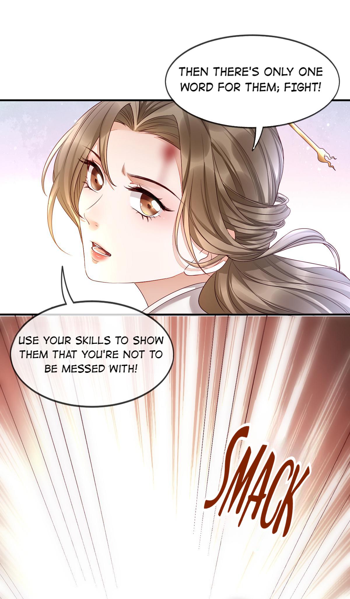 Don't Mess With My Mom First Mission After Reincarnation: Fight! 第56页