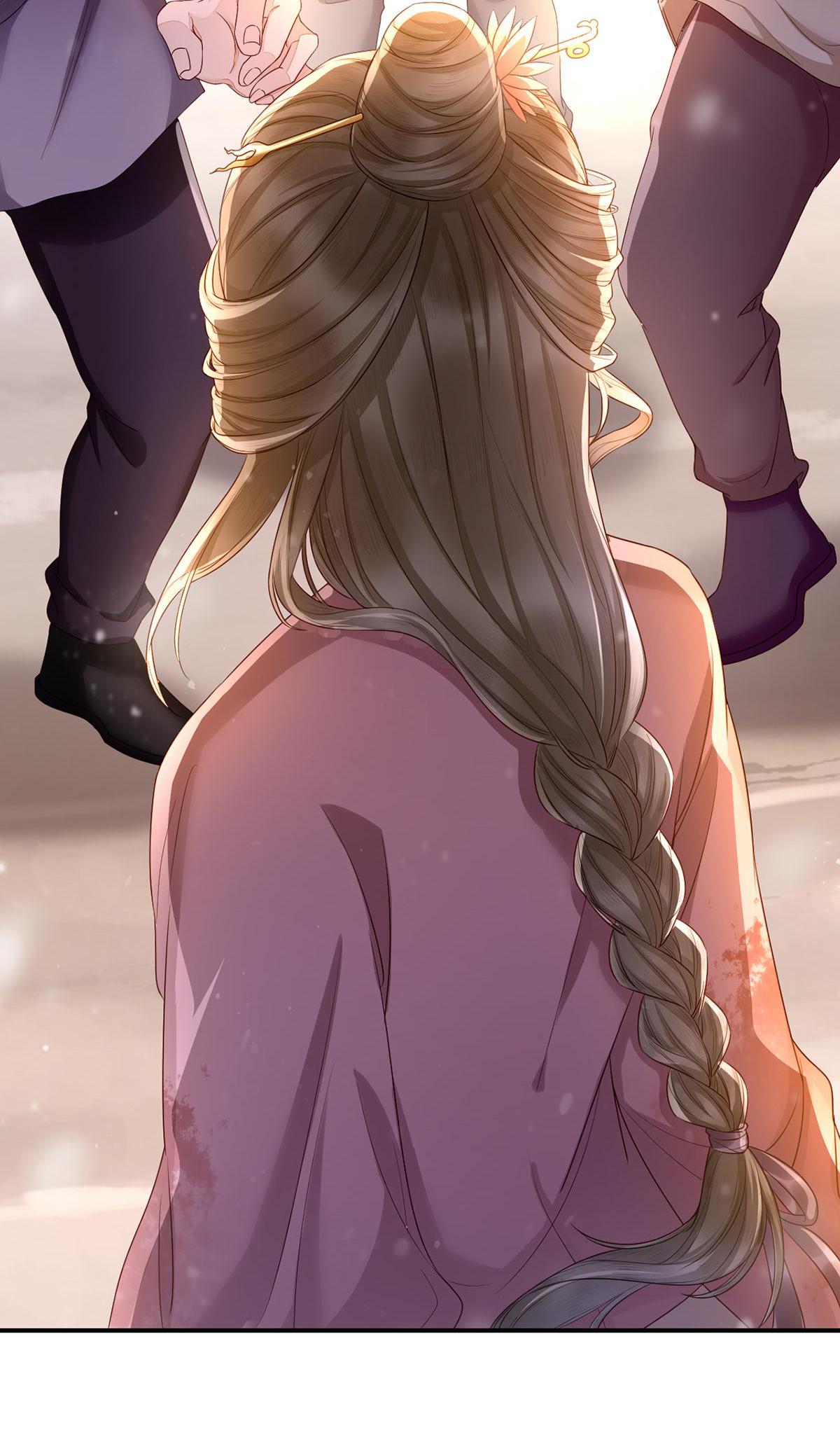 Don't Mess With My Mom First Mission After Reincarnation: Fight! 第60页