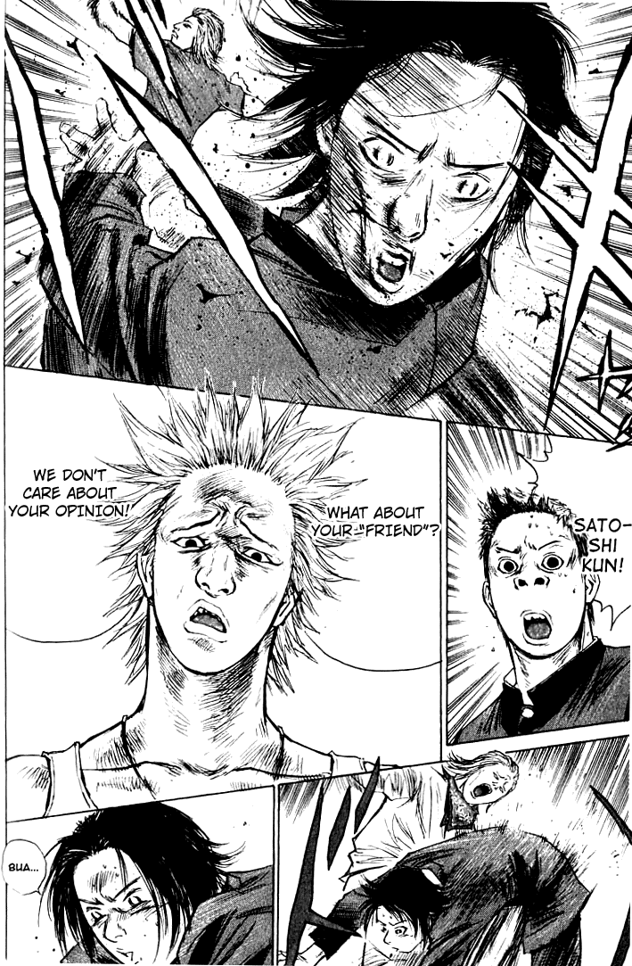 Gorio Vol. 1 Ch. 1 第48页