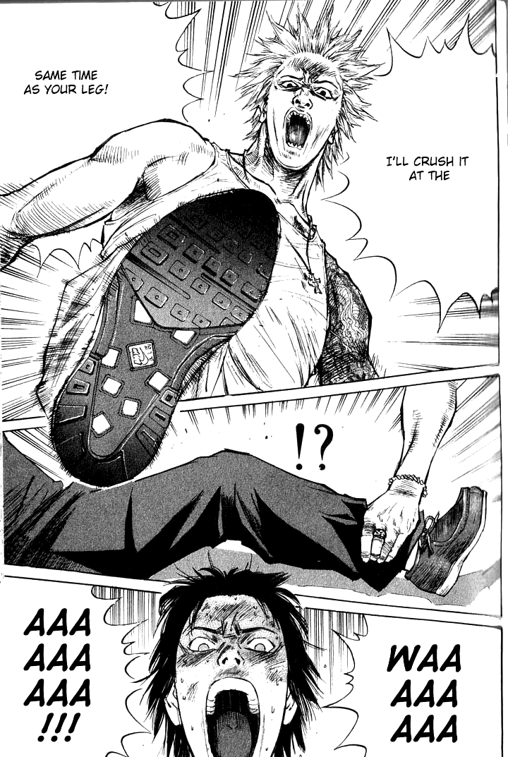 Gorio Vol. 1 Ch. 1 第57页
