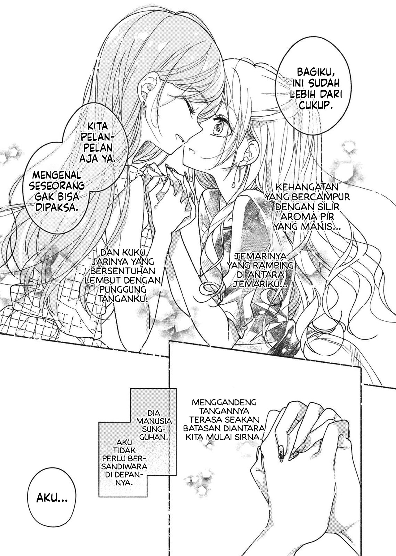 Cats and Sugar Bowls Kucing, si Pengamat Tak Terlibat. 第17页