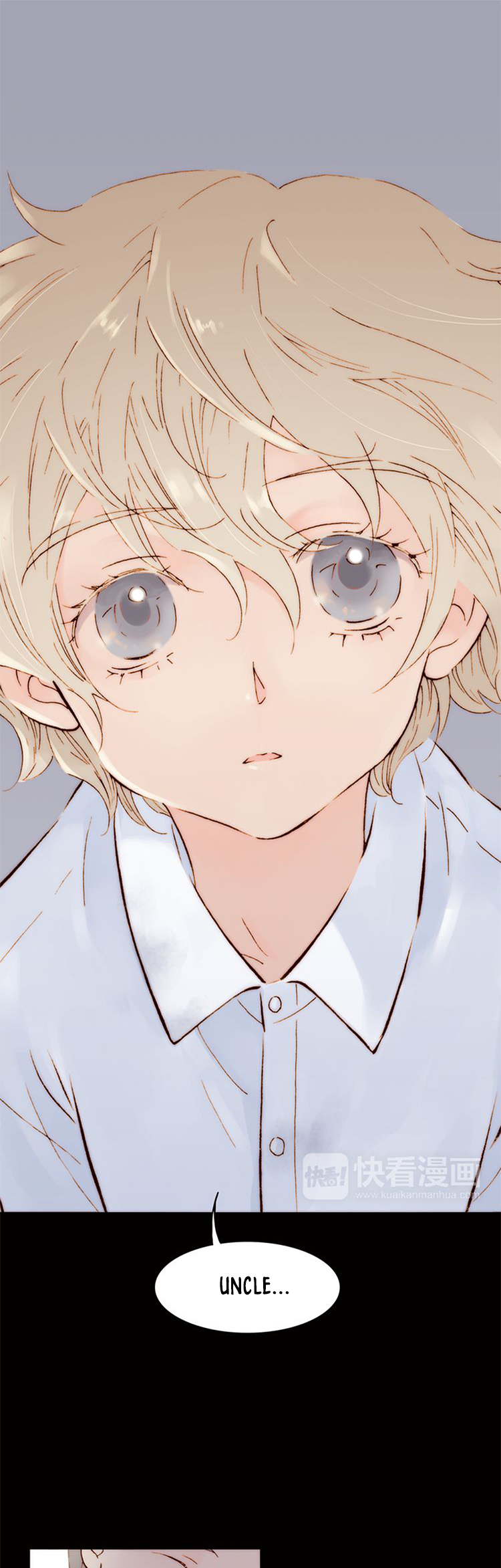 Innocent and Evil Pure Little Devils 第1页