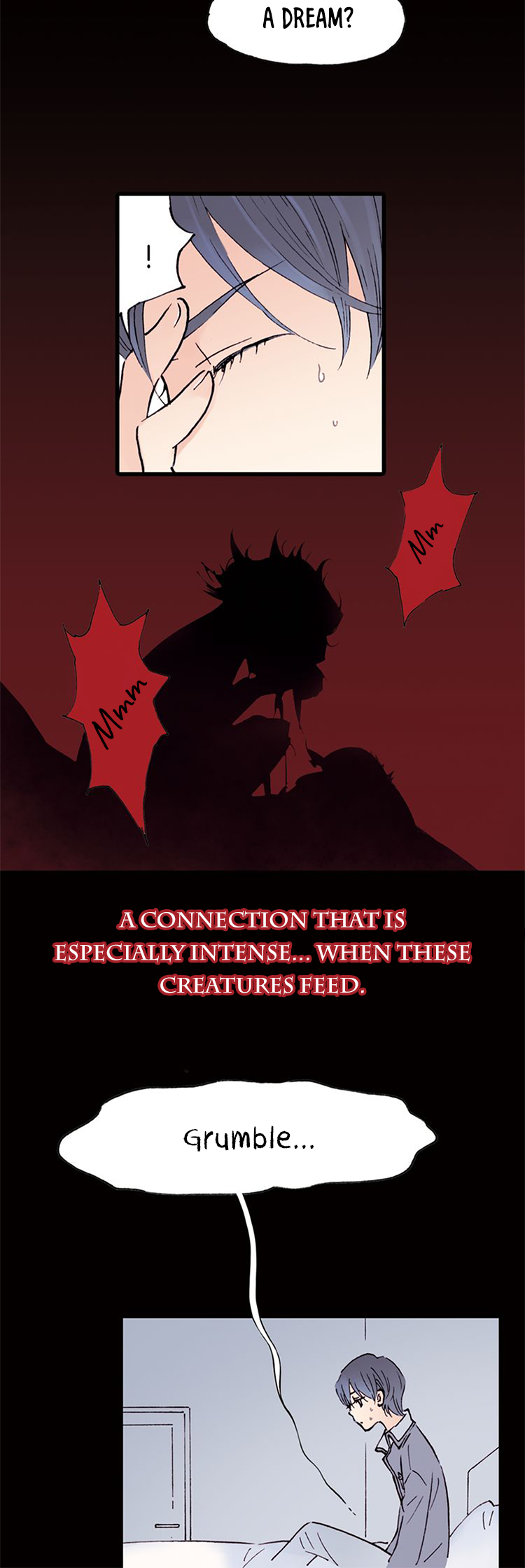 Innocent and Evil Pure Little Devils 第15页