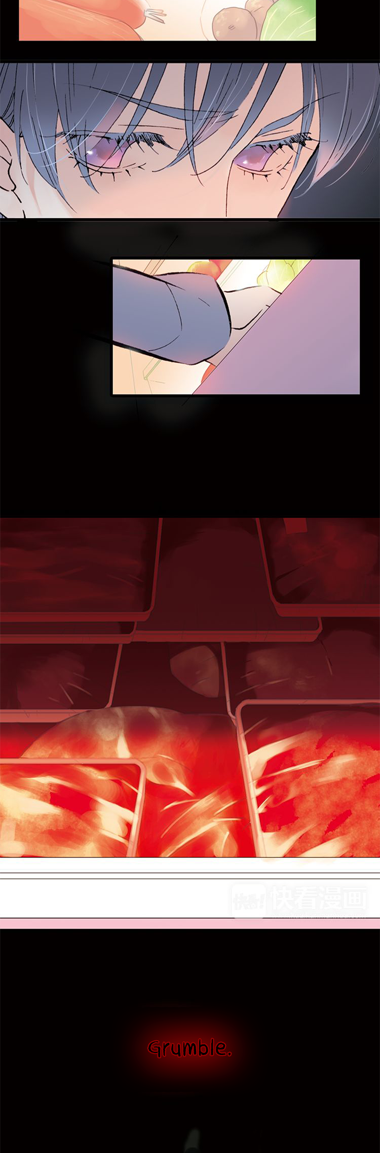 Innocent and Evil Pure Little Devils 第17页