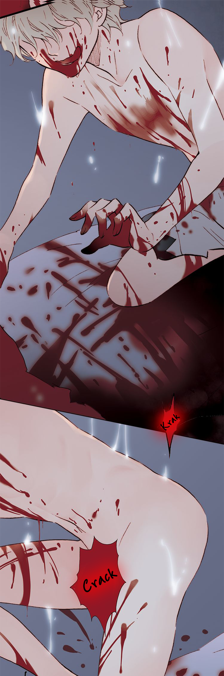 Innocent and Evil Pure Little Devils 第21页
