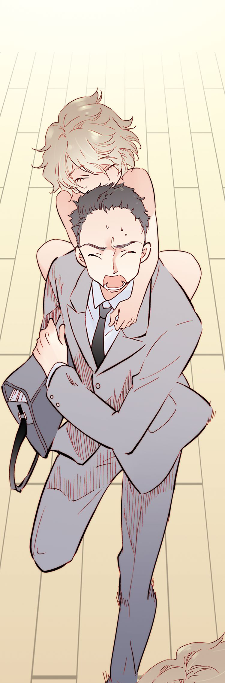 Innocent and Evil Pure Little Devils 第26页