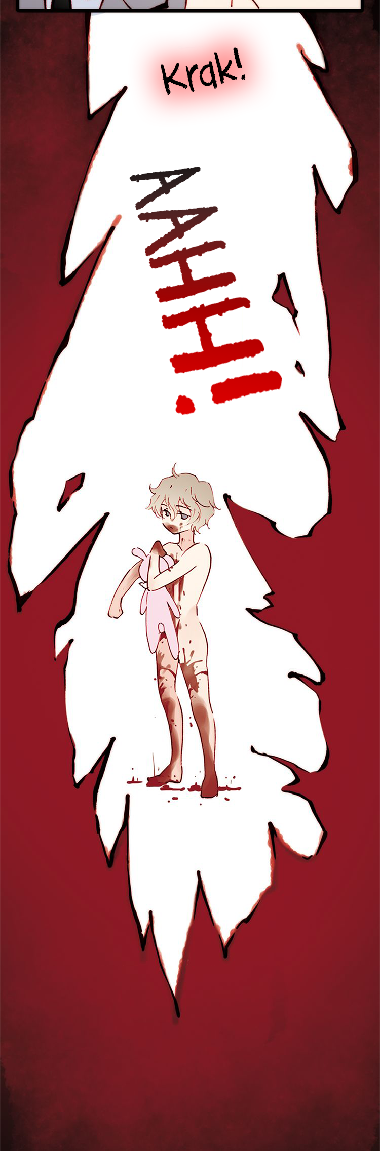 Innocent and Evil Pure Little Devils 第28页