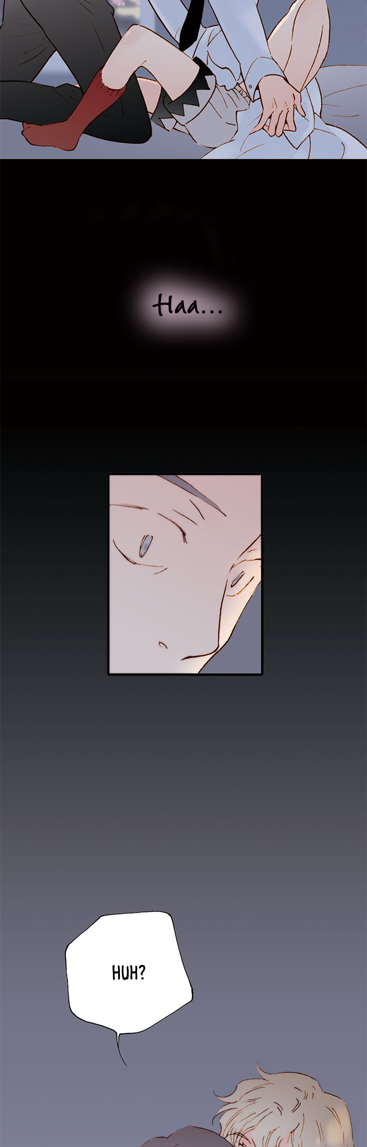 Innocent and Evil Pure Little Devils 第4页