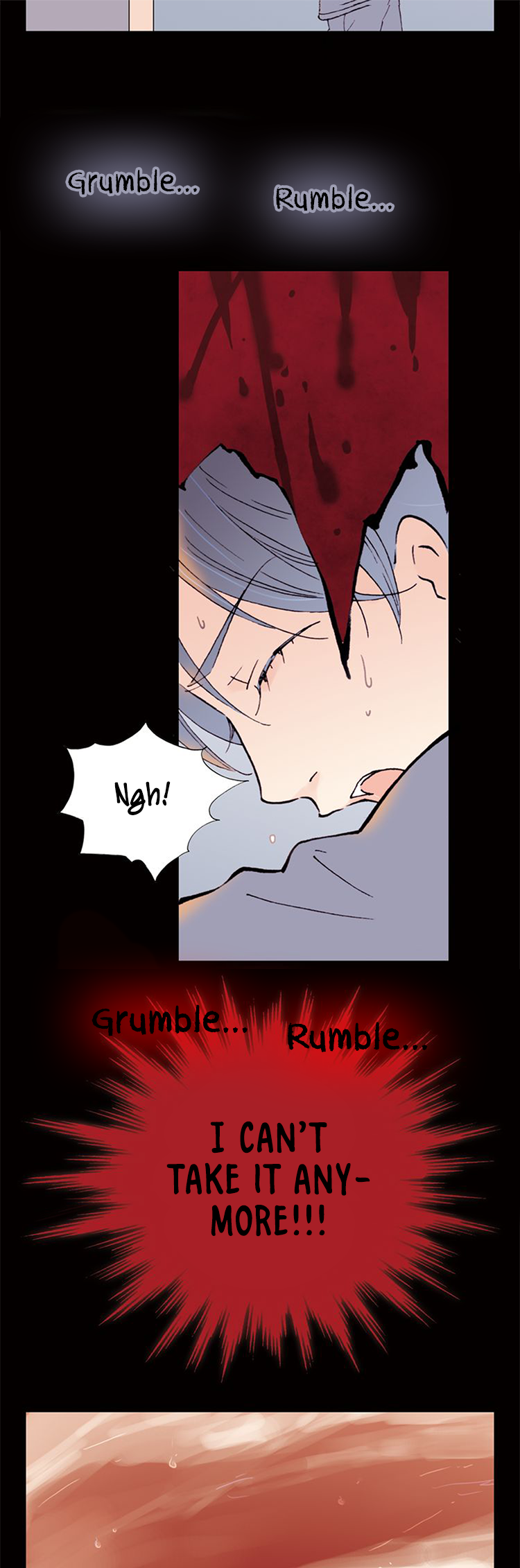 Innocent and Evil Pure Little Devils 第31页