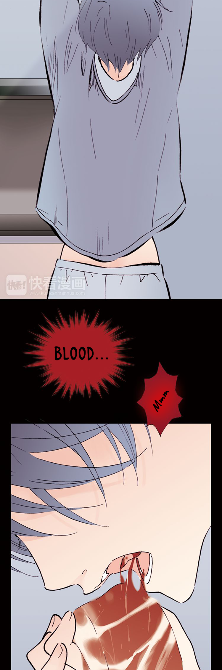 Innocent and Evil Pure Little Devils 第33页