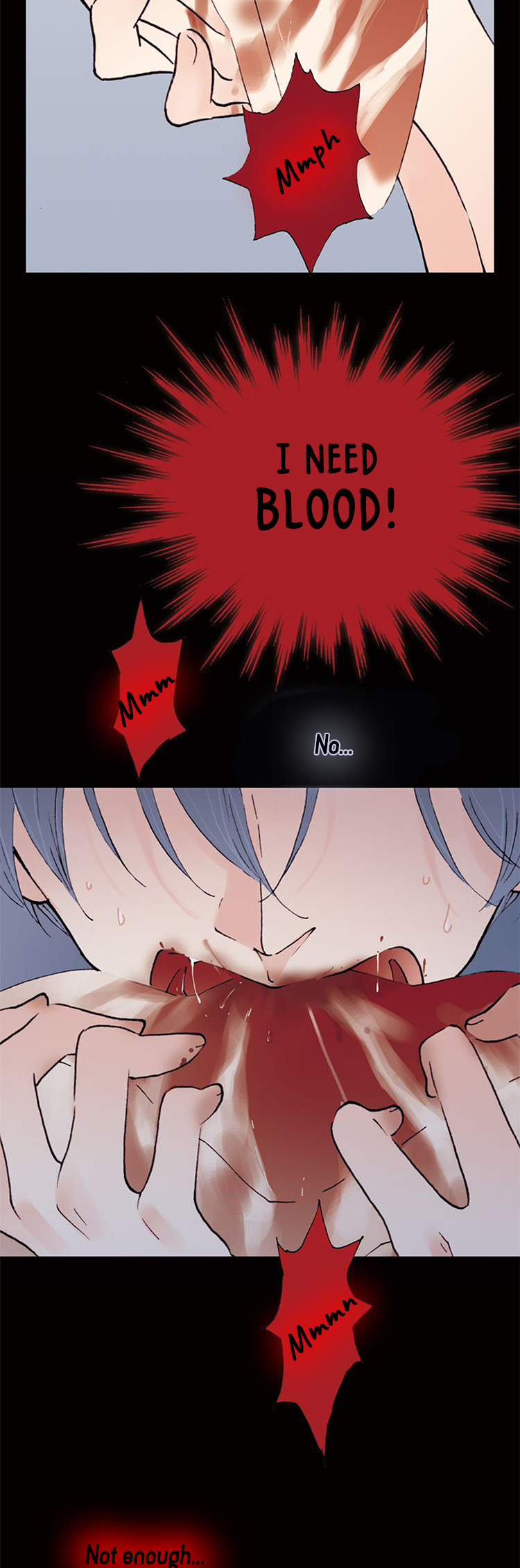 Innocent and Evil Pure Little Devils 第34页