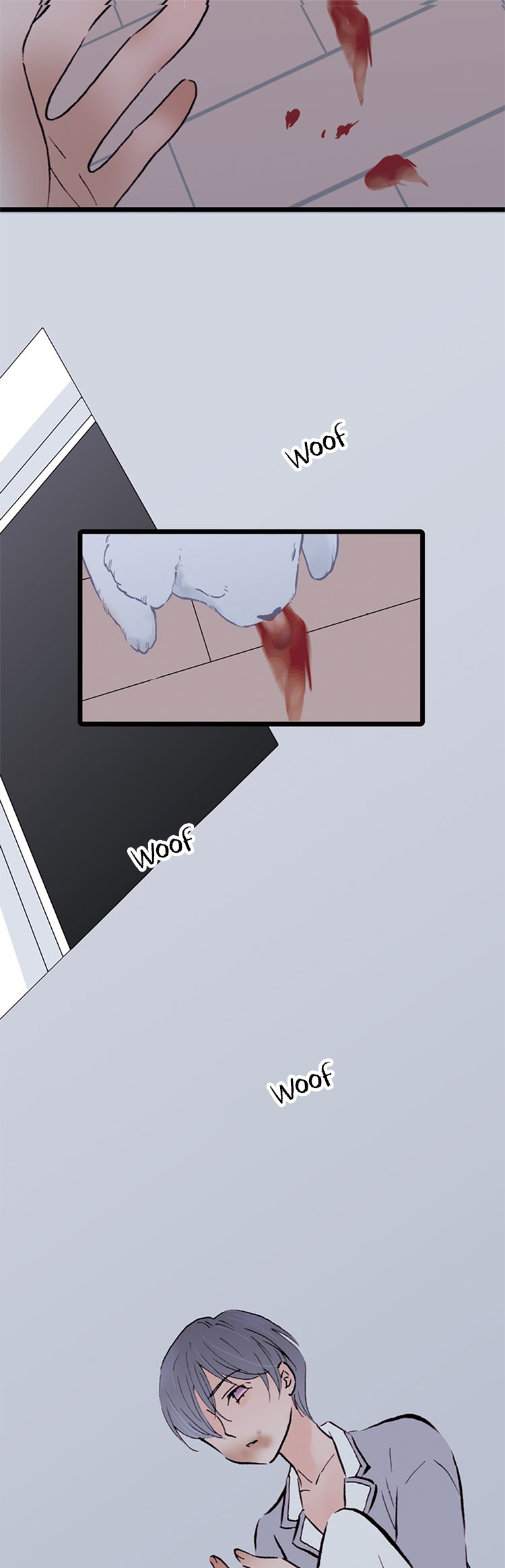 Innocent and Evil Pure Little Devils 第36页