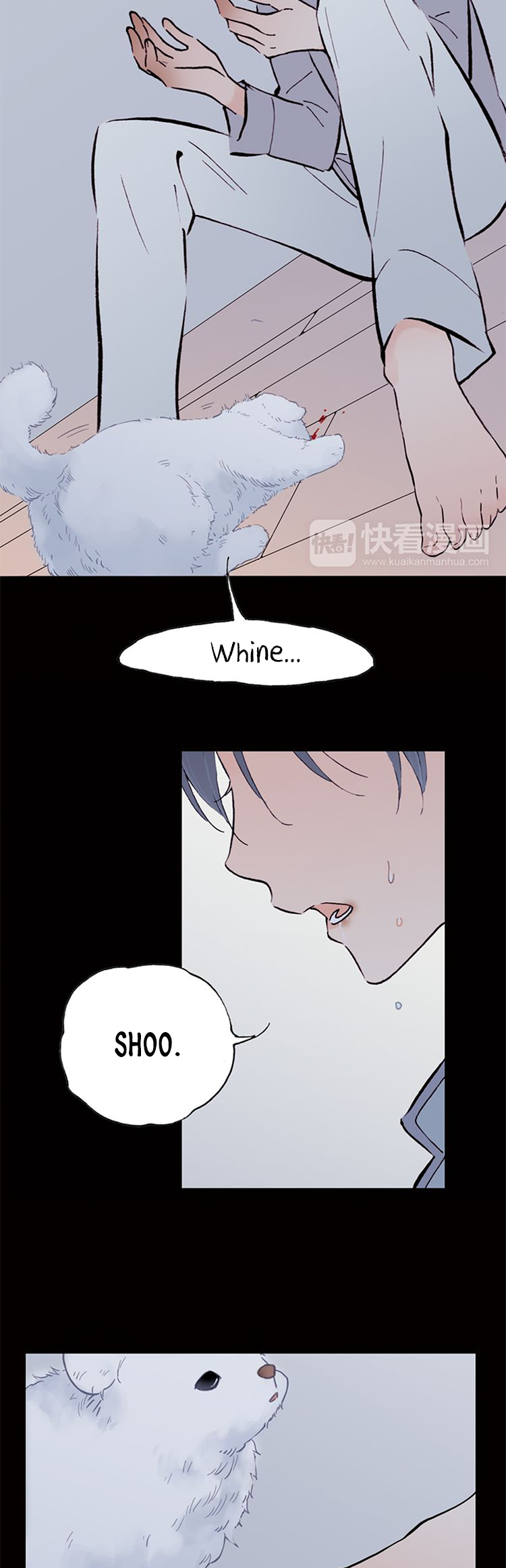 Innocent and Evil Pure Little Devils 第37页