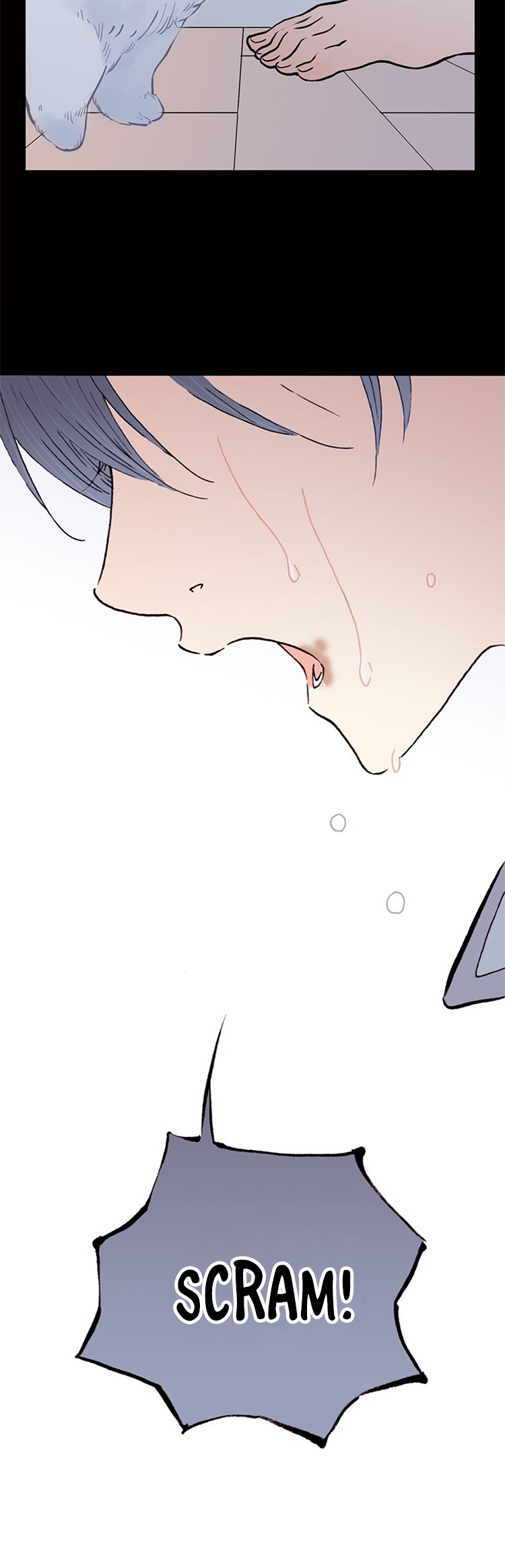 Innocent and Evil Pure Little Devils 第38页