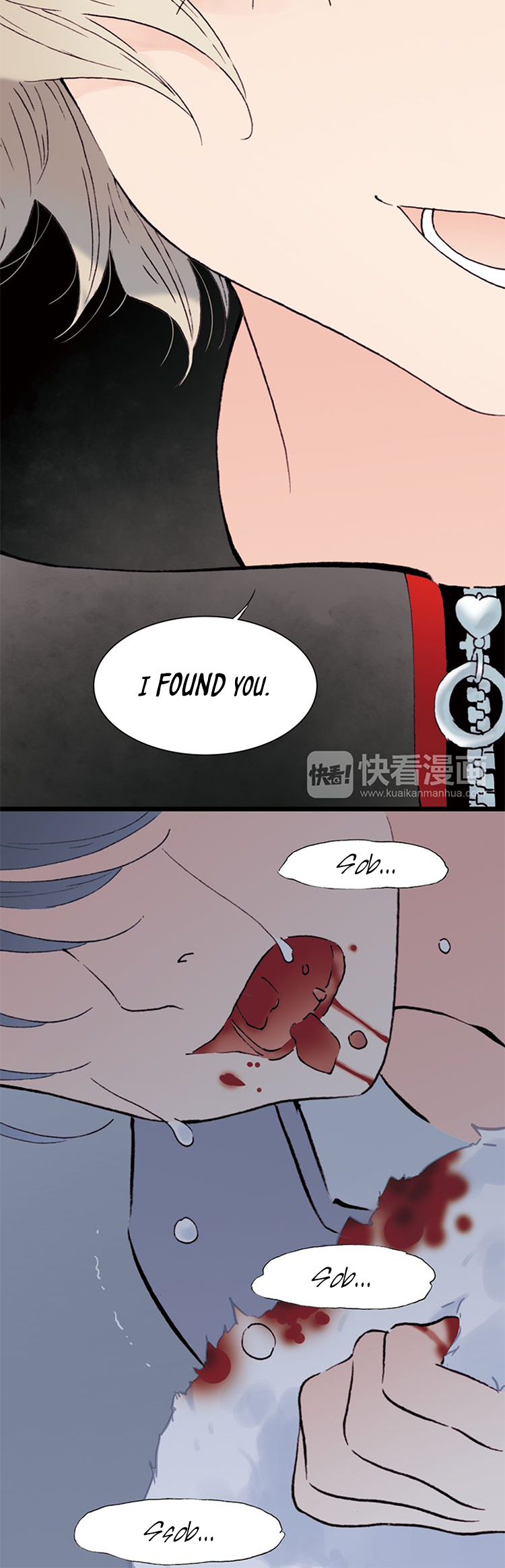 Innocent and Evil Pure Little Devils 第40页