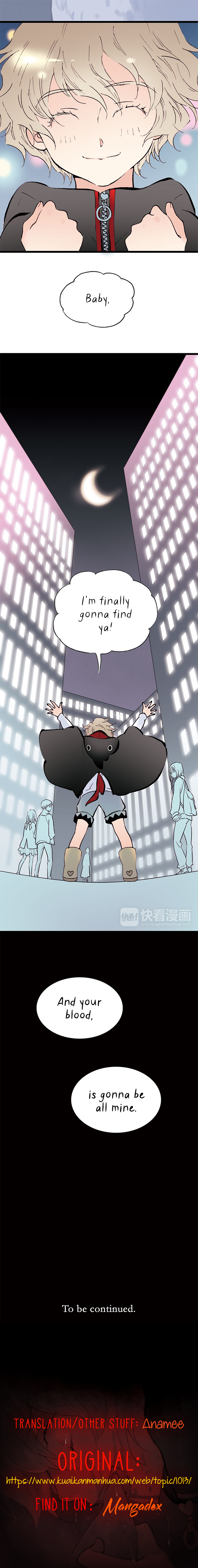 Innocent and Evil Pure Little Devils 第41页