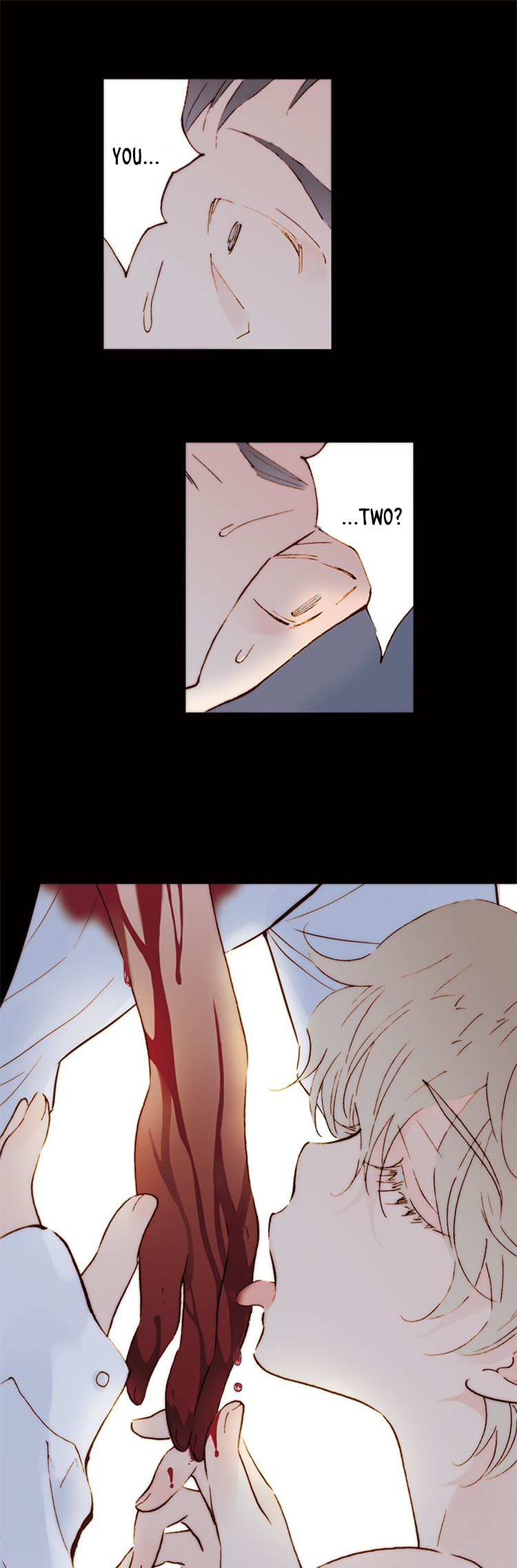 Innocent and Evil Pure Little Devils 第6页