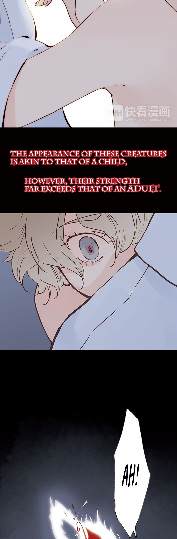 Innocent and Evil Pure Little Devils 第7页