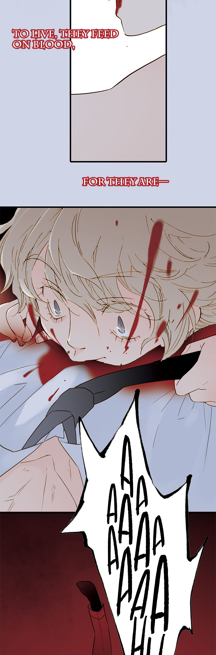 Innocent and Evil Pure Little Devils 第9页