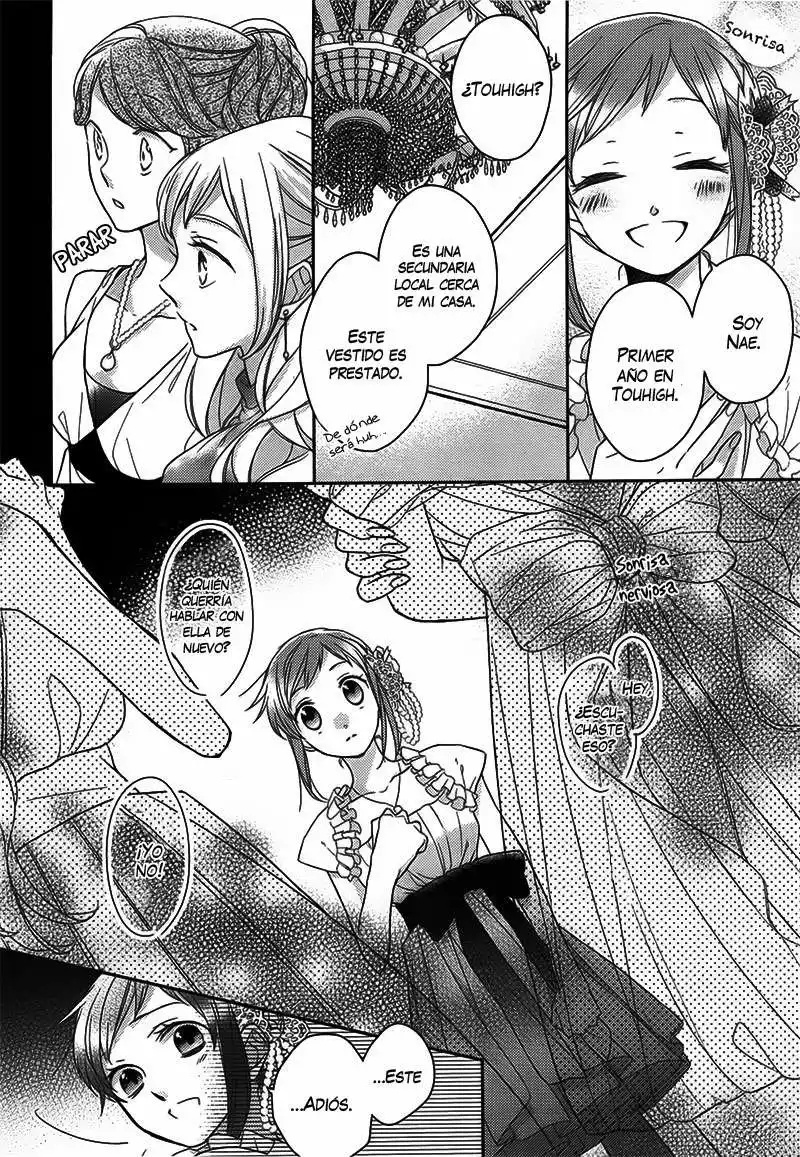 Futsutsuka na Oyako de wa Arimasu ga Vol. 1 Ch. 2 第16页