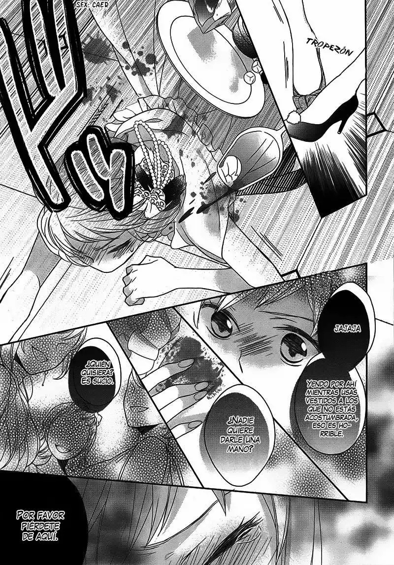 Futsutsuka na Oyako de wa Arimasu ga Vol. 1 Ch. 2 第17页