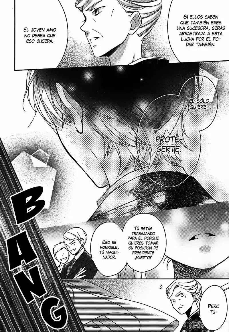 Futsutsuka na Oyako de wa Arimasu ga Vol. 1 Ch. 2 第30页