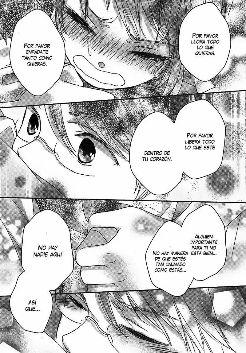 Futsutsuka na Oyako de wa Arimasu ga Vol. 1 Ch. 2 第33页