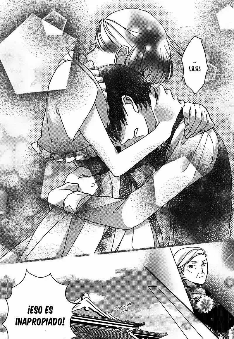 Futsutsuka na Oyako de wa Arimasu ga Vol. 1 Ch. 2 第34页