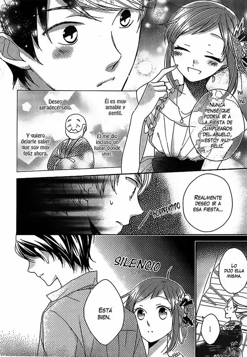 Futsutsuka na Oyako de wa Arimasu ga Vol. 1 Ch. 2 第10页