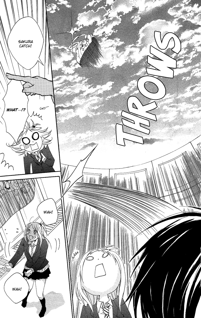 Kanojo ga Kare ni Ochiru Riyuu Seinaru Yoruni Oshiete Ageru 第21页