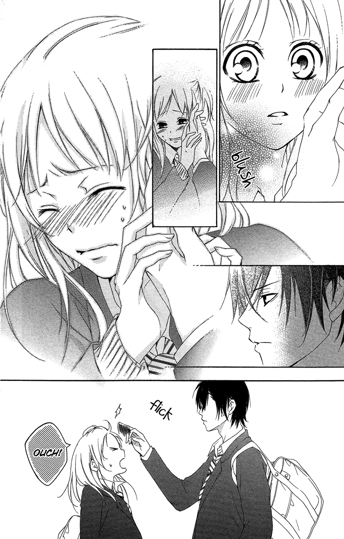 Kanojo ga Kare ni Ochiru Riyuu Seinaru Yoruni Oshiete Ageru 第24页