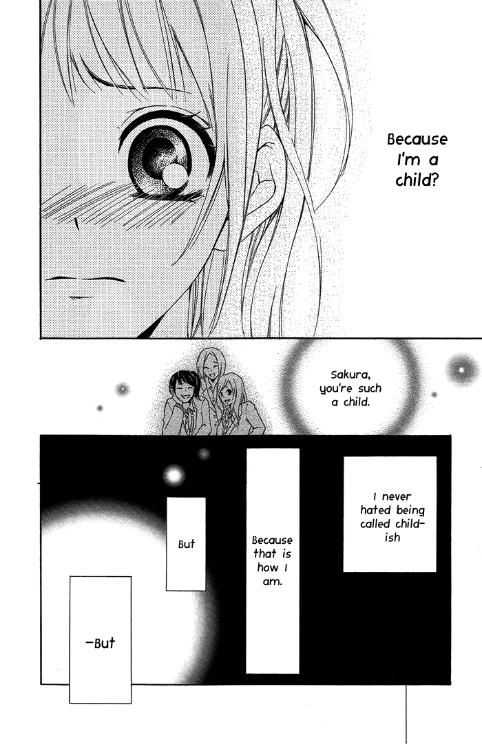 Kanojo ga Kare ni Ochiru Riyuu Seinaru Yoruni Oshiete Ageru 第26页