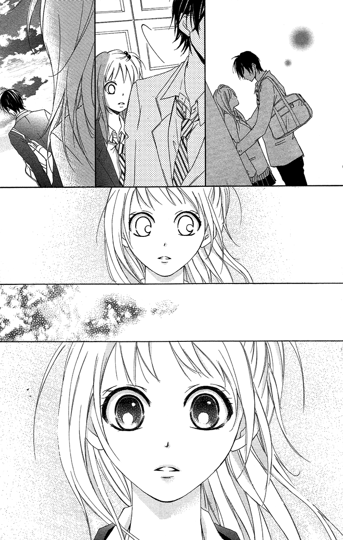 Kanojo ga Kare ni Ochiru Riyuu Seinaru Yoruni Oshiete Ageru 第33页