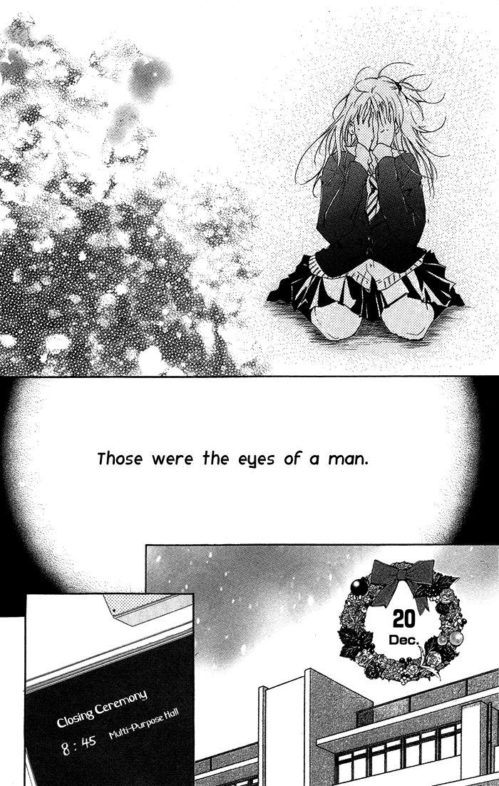 Kanojo ga Kare ni Ochiru Riyuu Seinaru Yoruni Oshiete Ageru 第34页