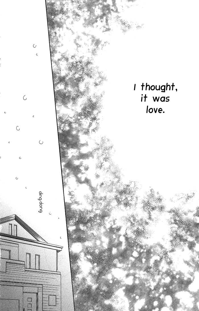 Kanojo ga Kare ni Ochiru Riyuu Seinaru Yoruni Oshiete Ageru 第38页