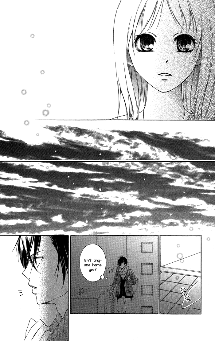 Kanojo ga Kare ni Ochiru Riyuu Seinaru Yoruni Oshiete Ageru 第40页