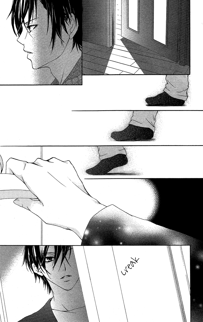 Kanojo ga Kare ni Ochiru Riyuu Seinaru Yoruni Oshiete Ageru 第41页