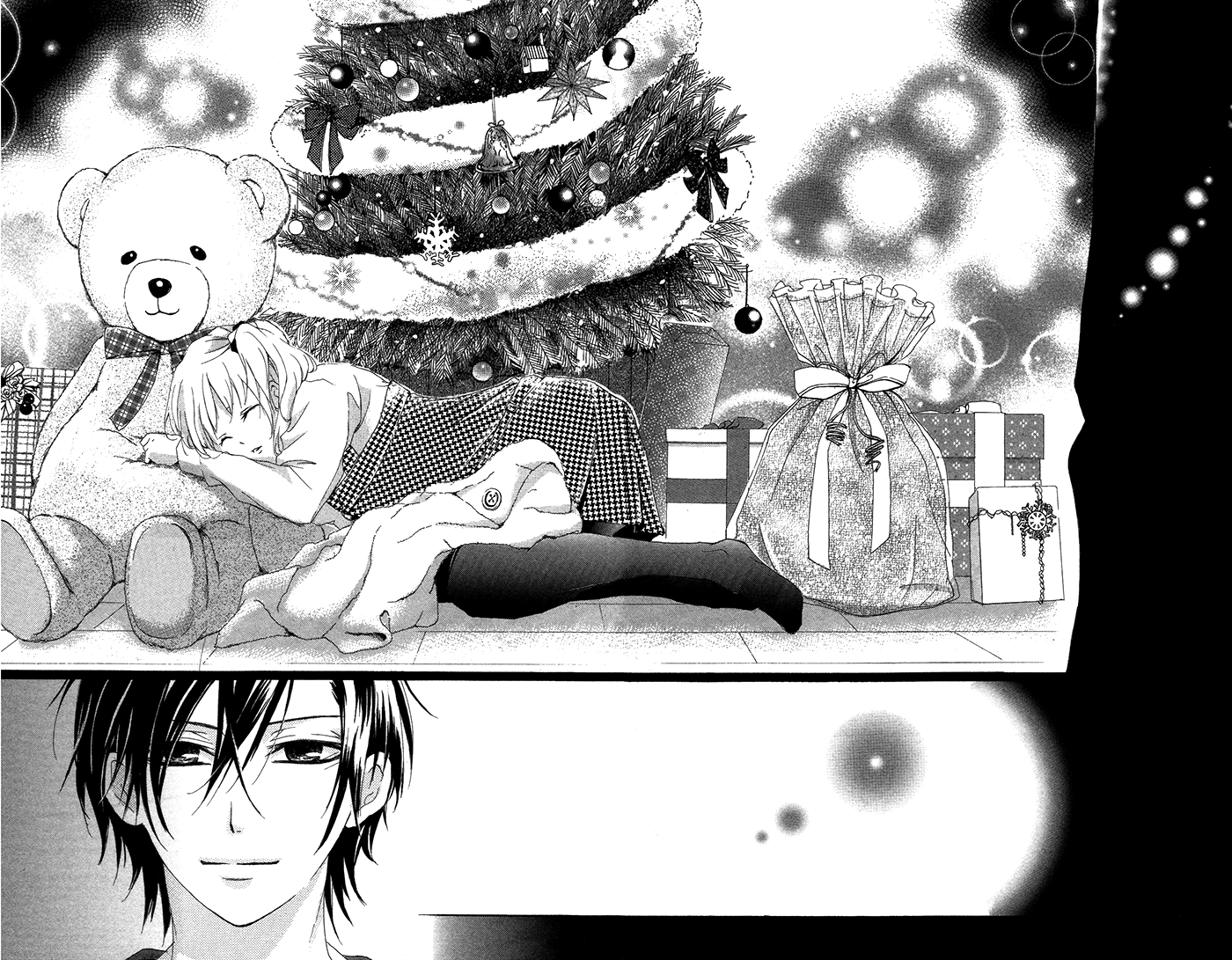 Kanojo ga Kare ni Ochiru Riyuu Seinaru Yoruni Oshiete Ageru 第42页