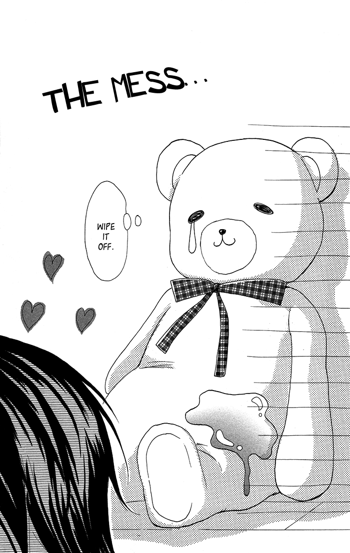 Kanojo ga Kare ni Ochiru Riyuu Seinaru Yoruni Oshiete Ageru 第45页