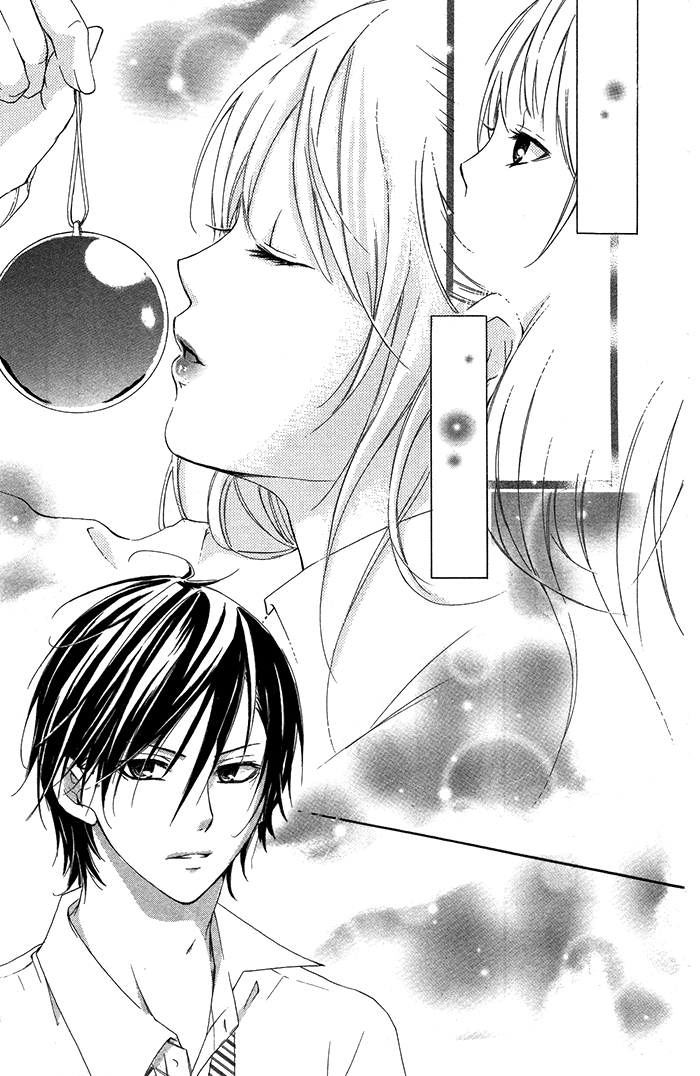 Kanojo ga Kare ni Ochiru Riyuu Seinaru Yoruni Oshiete Ageru 第9页