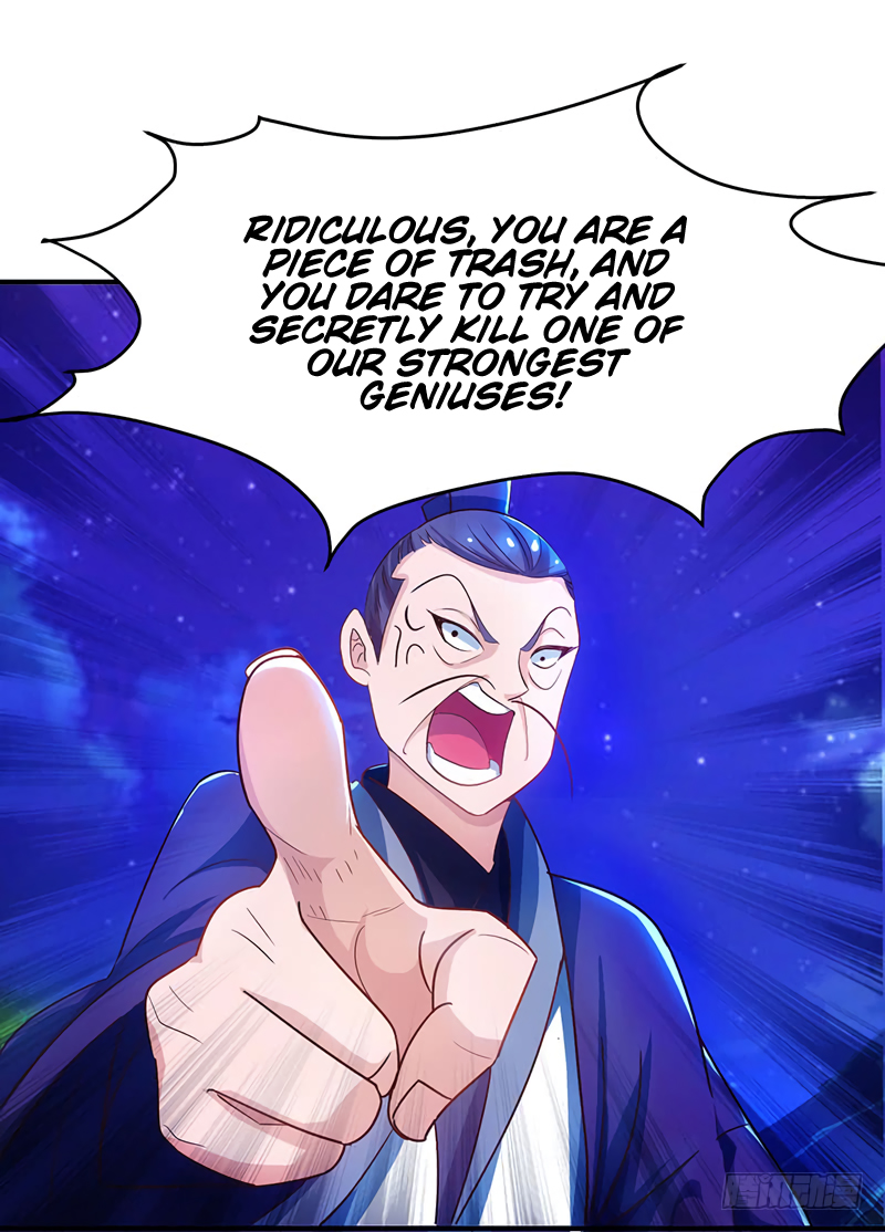 Dominate the Three Realms Ch. 6 第2页