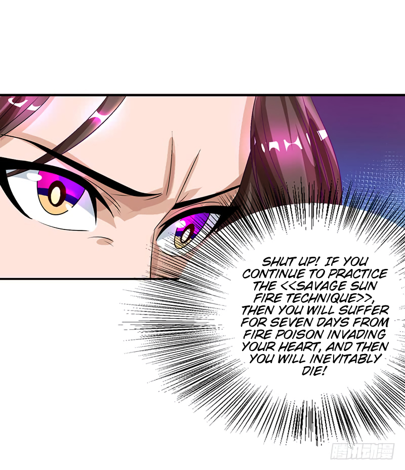 Dominate the Three Realms Ch. 6 第16页