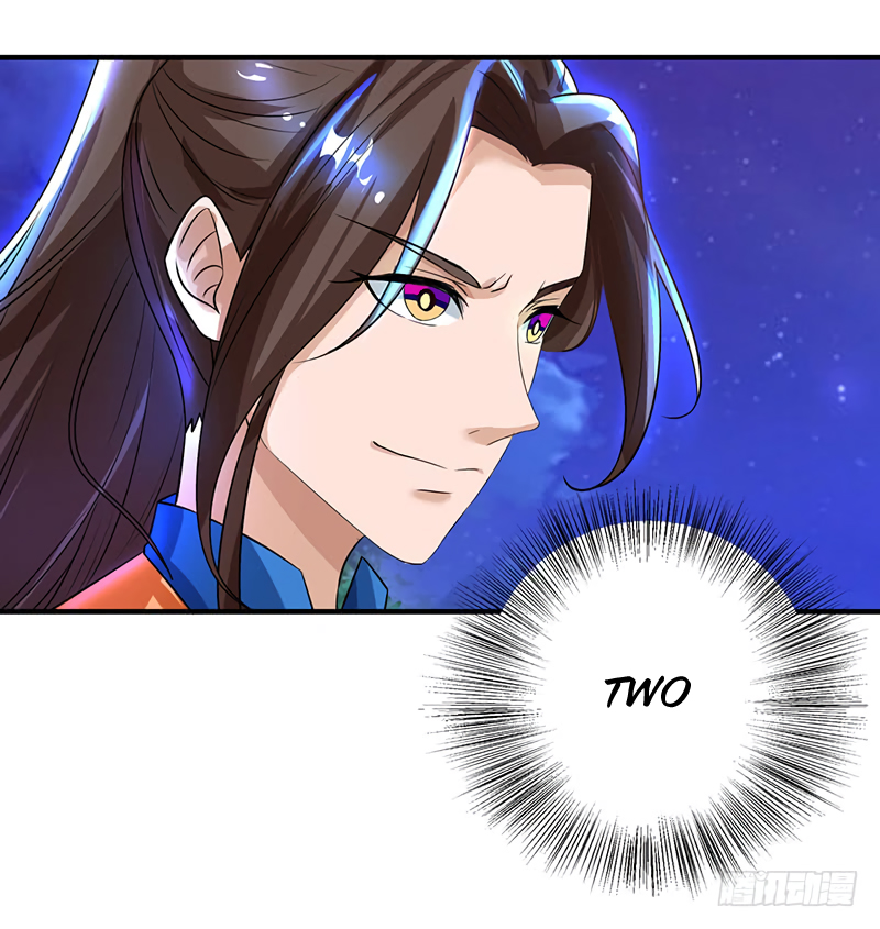 Dominate the Three Realms Ch. 6 第21页