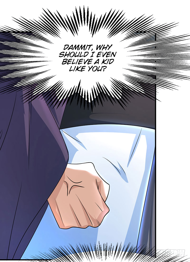 Dominate the Three Realms Ch. 6 第23页